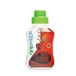 Concentré saveur Cola Soda stream